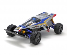1:10 RC Thunder Dragon (2021) 4WD PB tamiya 1:10 RC Thunder Dragon (2021) 4WD PB