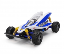 Saint Dragon 4WD (2021) tamiya Saint Dragon 4WD (2021)