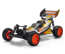 1:10 RC Top Force Evolut. (2021) 4WD PB tamiya 1:10 RC Top Force Evolut. (2021) 4WD PB