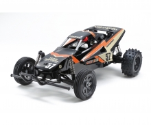 1:10 RC The Grasshopper II Black Edition tamiya 1:10 RC The Grasshopper II Black Edition
