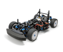 1:10 RC M-08R Chassis Kit tamiya 1:10 RC M-08R Chassis Kit