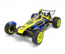1:10 RC Super Avante lack. (TD4) 4WD tamiya 1:10 RC Super Avante lack. (TD4) 4WD