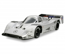 1:10 RC Mercedes-Benz C11 1990 Gr.C 2WD tamiya 1:10 RC Mercedes-Benz C11 1990 Gr.C 2WD