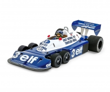 1:10 RC Tyrell P34 SixWheeler F103 tamiya 1:10 RC Tyrell P34 SixWheeler F103