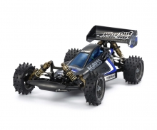 1:10 RC Egress Black Edition tamiya 1:10 RC Egress Black Edition