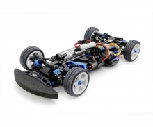 1:10 RC TA08R Chassis Kit tamiya 1:10 RC TA08R Chassis Kit