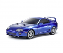 1:10 RC Toyota Supra (JZA80) BT-01 paint tamiya 1:10 RC Toyota Supra (JZA80) BT-01 paint