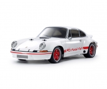 1:10 RC Porsche Carrera RSR 2.8 La.BT-01 tamiya 1:10 RC Porsche Carrera RSR 2.8 La.BT-01