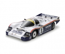 1:10 RC Porsche 956 Racing tamiya 1:10 RC Porsche 956 Racing