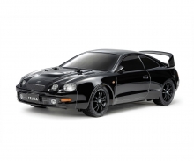 1:10 RC Toyo. Ce.GT-Four ST205 blk.TT-02 tamiya 1:10 RC Toyo. Ce.GT-Four ST205 blk.TT-02