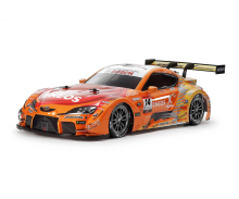 1:10 RC ENEOS X PRIME GR Supra TT-02 tamiya 1:10 RC ENEOS X PRIME GR Supra TT-02