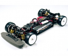 tamiya 1:10 RC TB-Evo.3 Surikan Ltd.Chassis Kit