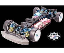 tamiya TB Evo IV MS