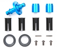 tamiya TRF-416 Front Direct Coupling