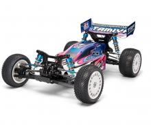 tamiya DF-03MS