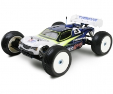 tamiya TRF-801XT