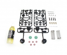 tamiya C.V.A.II Oil Damper Set Mini (2)