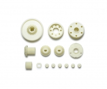 tamiya TA-02 Gear Set