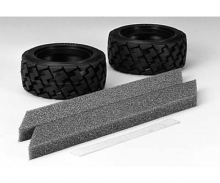 tamiya Rally Block Reifen