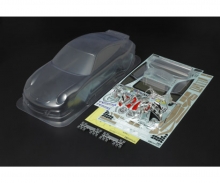 tamiya Body-Set Porsche 911 GT3 Cup VIP 2007