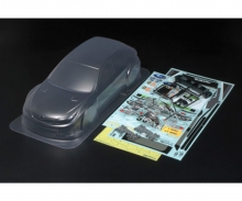 tamiya Body-Set Subaru Impreza WRC 2008