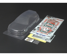 tamiya Kar.-Satz Castrol Honda Civic VTi