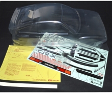 tamiya Body-Set Honda MUGEN CR-X RS225mm/M-Ch.