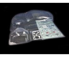 tamiya Kar.-Satz Toyota GT86