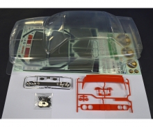 tamiya BMW M3 Evo Jager Body-Set