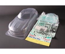 tamiya Kar.-Satz Petronas SLS GT3