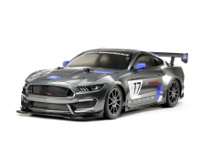 tamiya Body Set Ford Mustang GT4