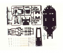 tamiya TA02 F.R.P. Chassis Kit