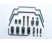 tamiya TL-01 Stabi-Set