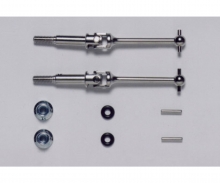 tamiya TL-01 Kardangelekwellen (2)