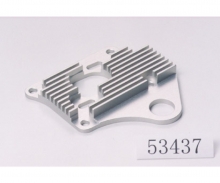 tamiya TA04 Motor-Halter