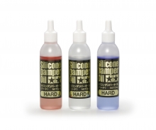 tamiya Silicon.Damper Oil Set Hard#800/900/1000