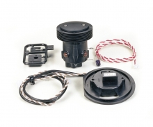 tamiya 1:16 Tamiya Tank Battle System