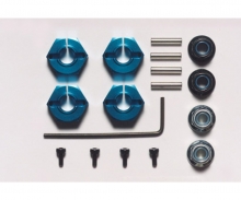 tamiya TGM-02 Alu Mitnehmer