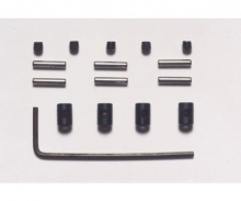 tamiya TA05/TRF Kardanwellen-Verbinder-Set (4)