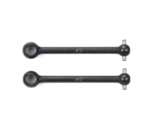 tamiya Steel Swing Shaft (2) 42mm