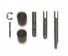 tamiya F-201 Lightweight Joint Set