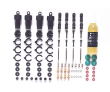 tamiya CVA Mini Shock Unit Cylinder (4)