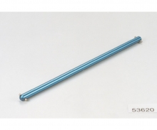 tamiya DF-02 Alu Kardanwelle Blau eloxiert