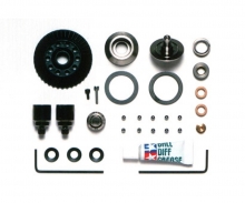 tamiya TT-01/DF-02 Ball Differential Set