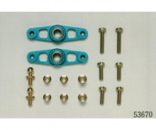 tamiya TT-01 Alu.Racing Steering Set