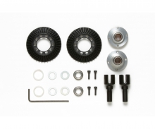 tamiya DF-02 Front One-way Unit