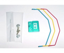 tamiya TT-01 Stabilizer Set R