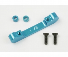 tamiya TRF Querlenker-Halter