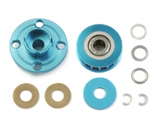 tamiya TA-05 Center One Way