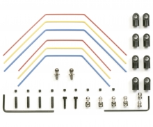 tamiya TA05 Stabilizer Set (F&R)
